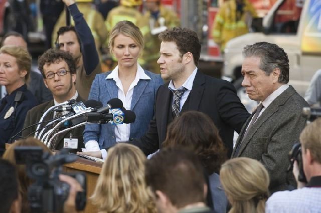The Green Hornet 04