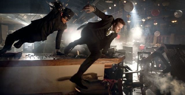 The Green Hornet 05