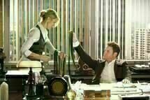 The Green Hornet 11