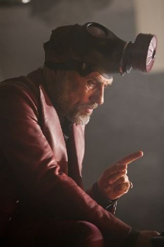 The Green Hornet 14