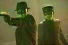 The Green Hornet 15