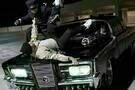 The Green Hornet 16