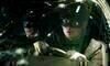 The Green Hornet