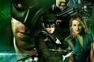 The Green Hornet 20