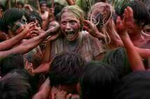 The Green Inferno 01