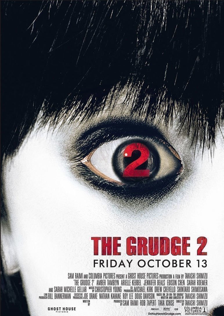 The Grudge 2 Streaming Der Fluch – The Grudge 2 | Szenenbilder und Poster | Film | critic.de