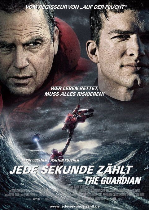 The Guardian - Poster