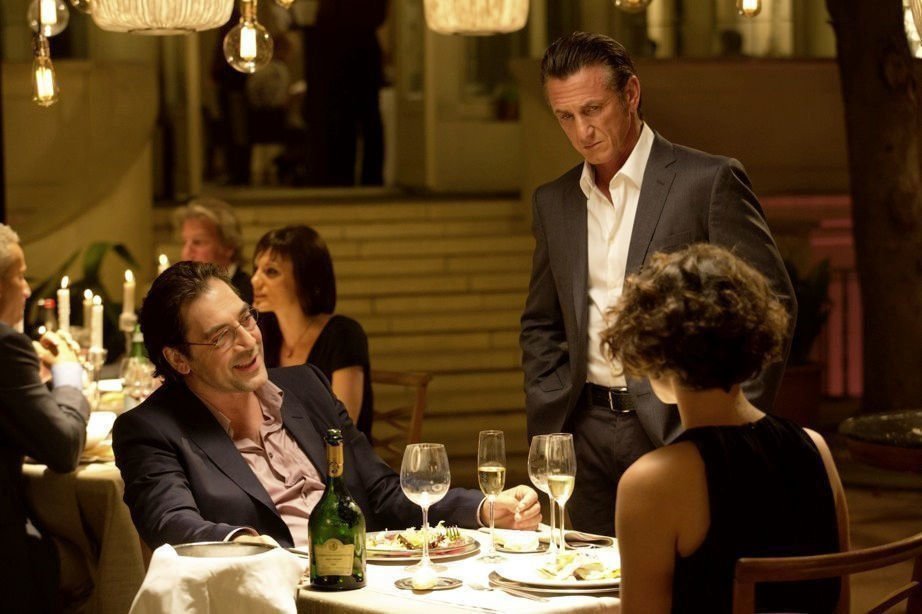 The Gunman 03 The Gunman 03