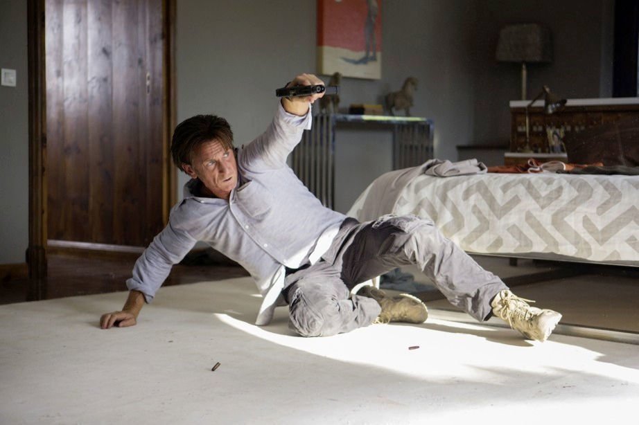 The Gunman 04 The Gunman 04