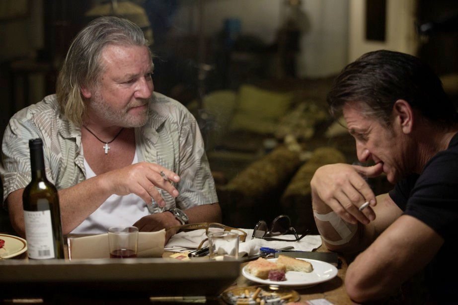 The Gunman 08 The Gunman 08