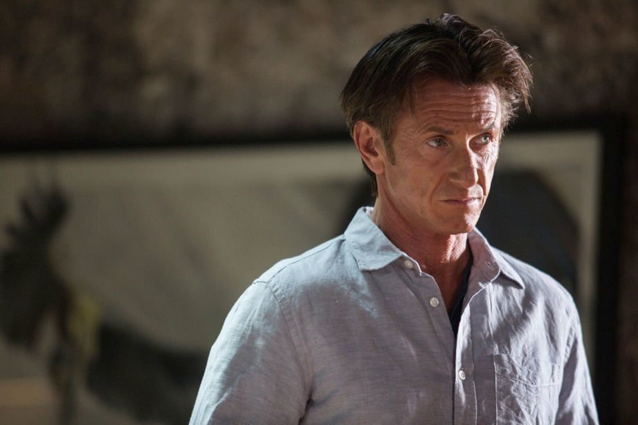 The Gunman Bild 5 von 20 Film critic.de