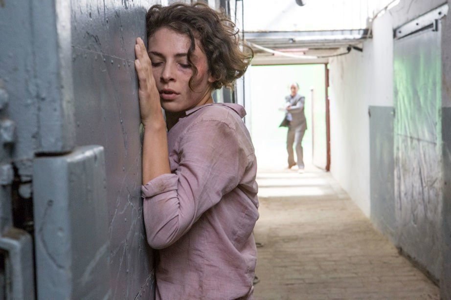 The Gunman 17 The Gunman 17