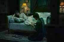 The Handmaiden 01
