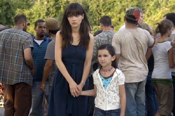 The Happening