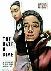 The Hate U Give