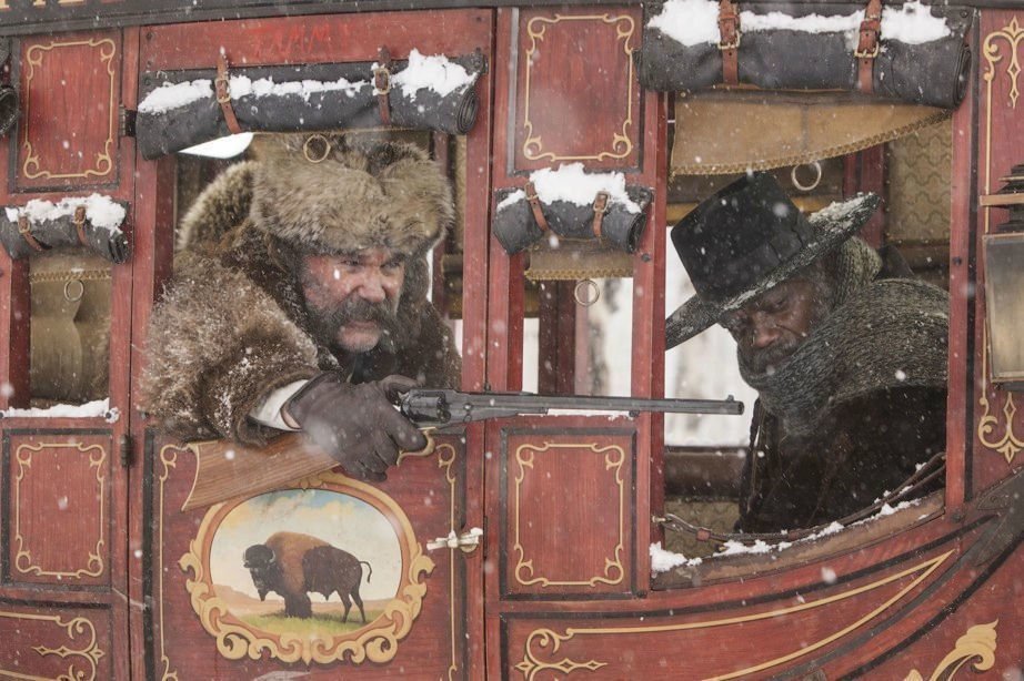 The Hateful 8 16