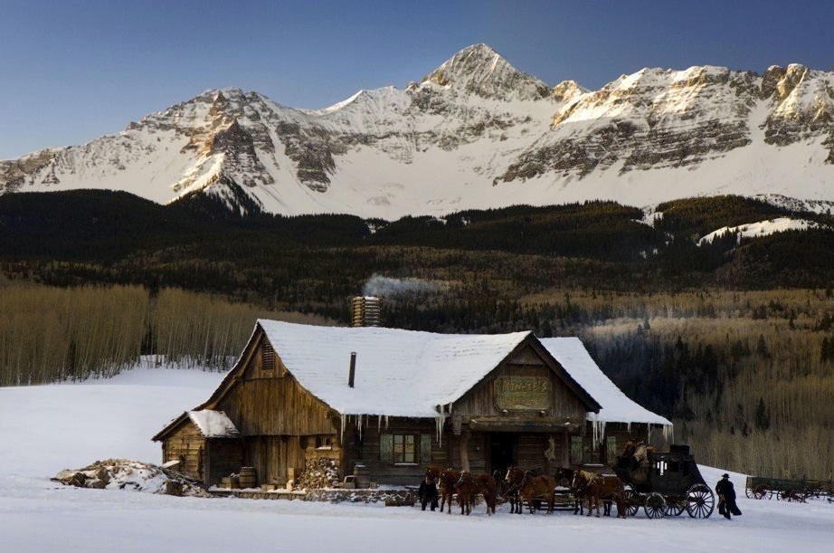 The Hateful 8 21