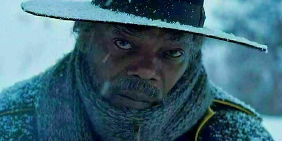 The Hateful 8 Feature 3