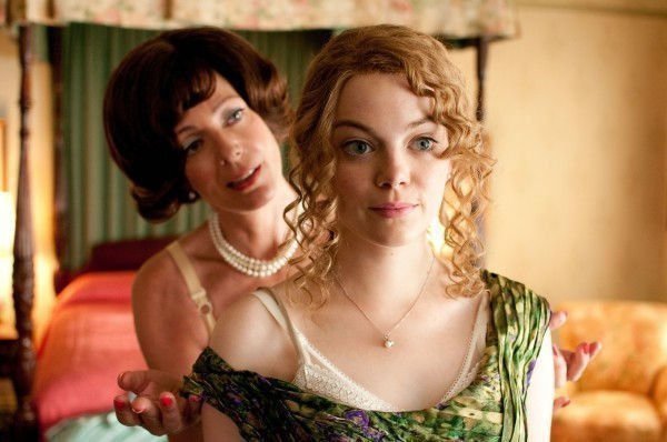 The Help 1