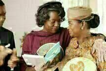 The Help 10 The Help 10