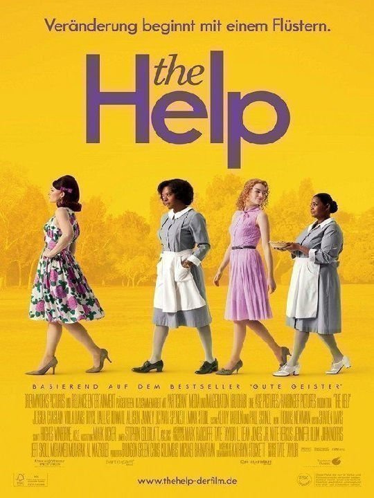 The Help 13