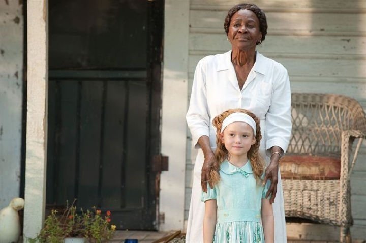 The Help 2