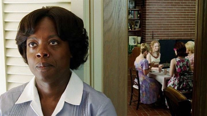 The Help 9