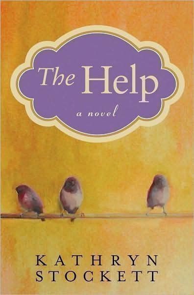 The Help Teaser-Plakat