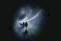 The Hidden City