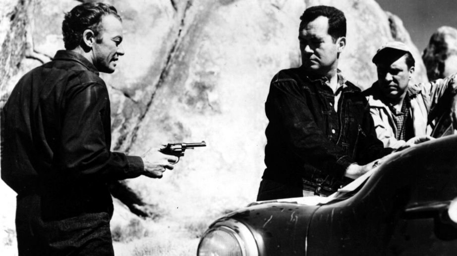 The Hitch-Hiker 01