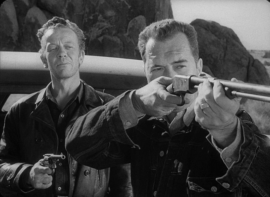 The Hitch-Hiker 02