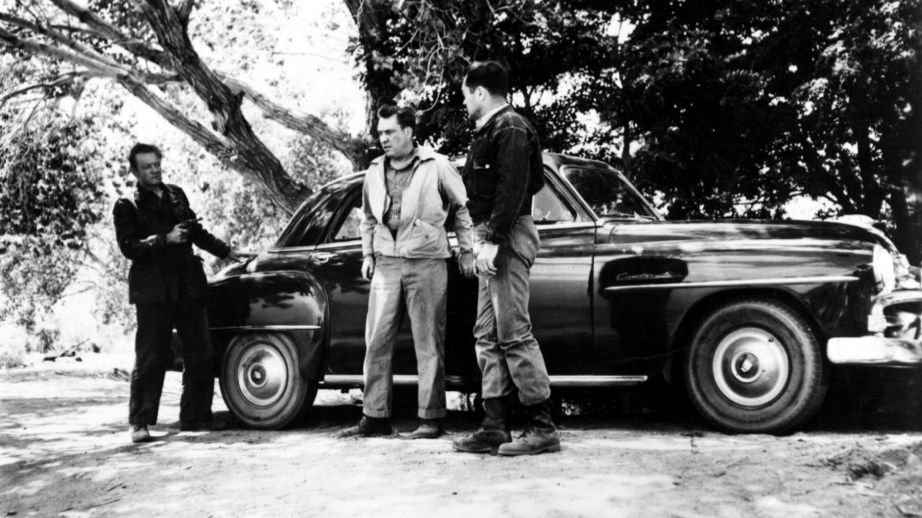The Hitch-Hiker 03