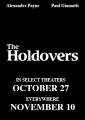 The Holdovers