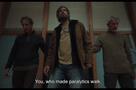 The Holy Boy - Clip