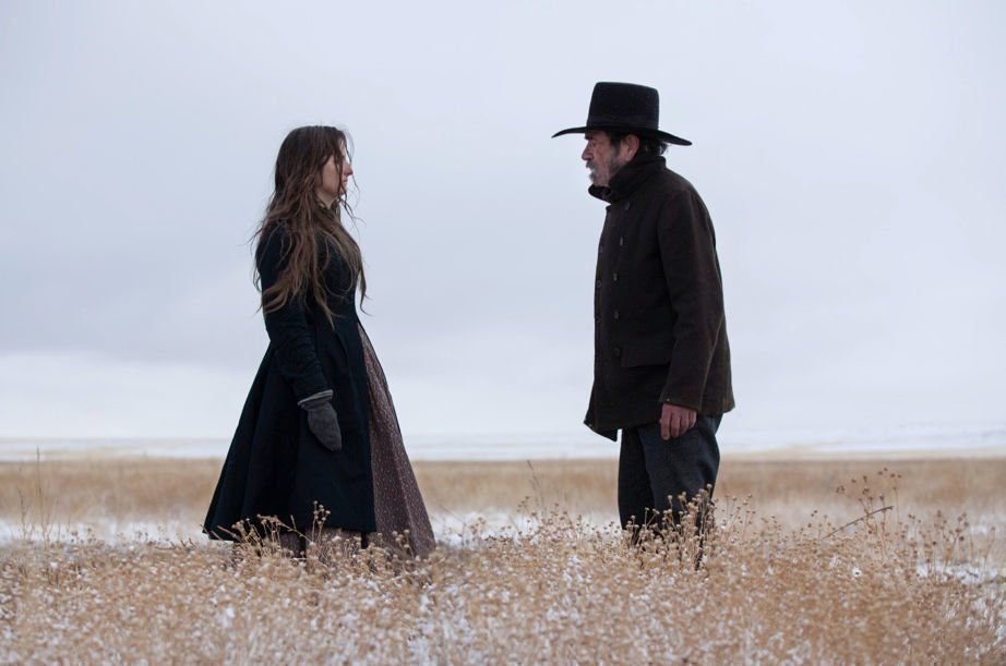 The Homesman 02