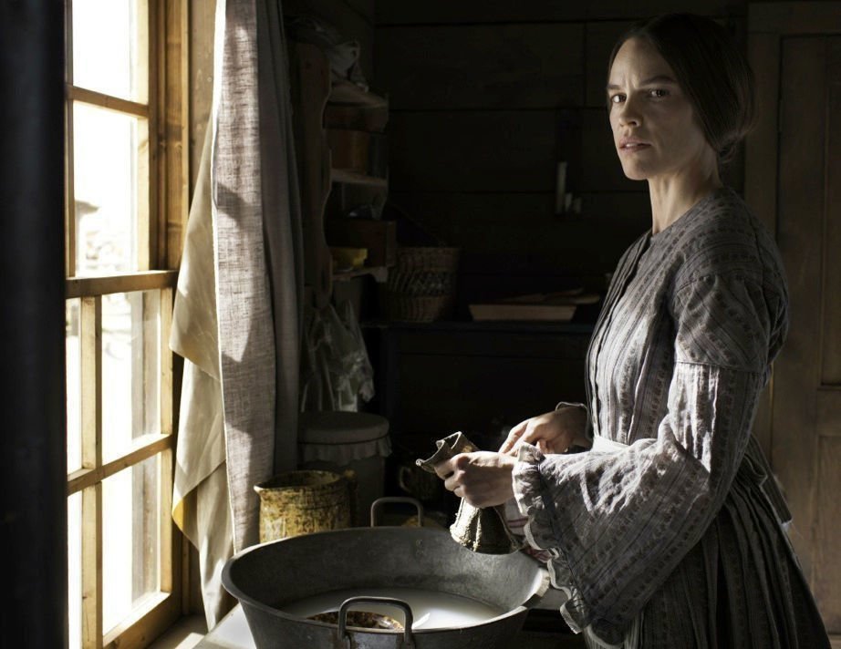 The Homesman 06