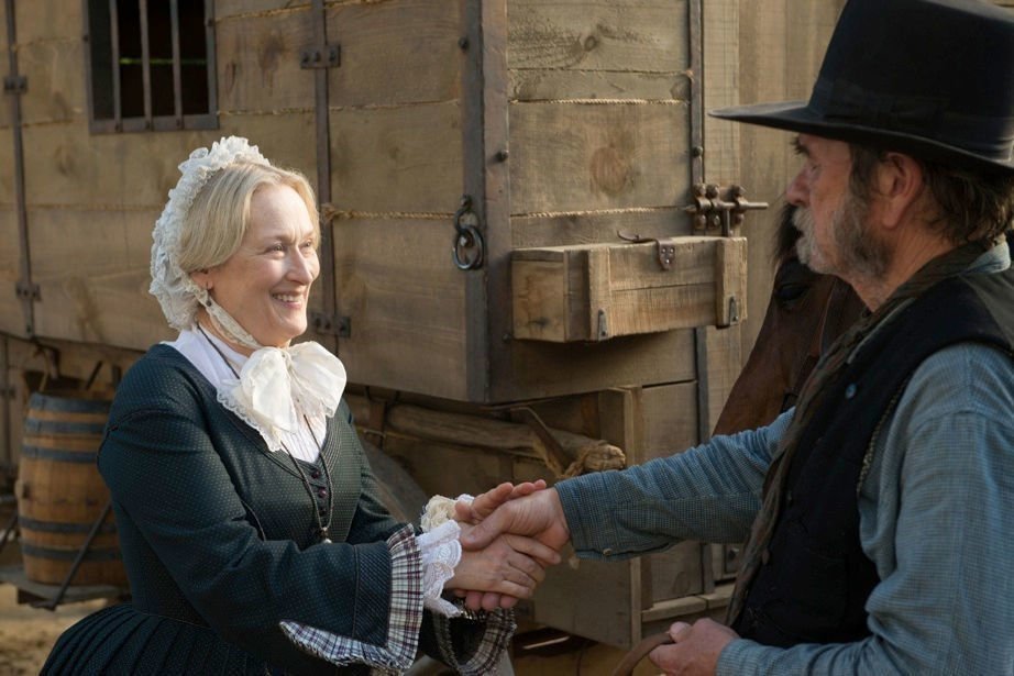 The Homesman 07
