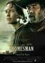 The Homesman - Plakat