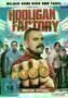 The Hooligan Factory - Plakat The Hooligan Factory - Plakat
