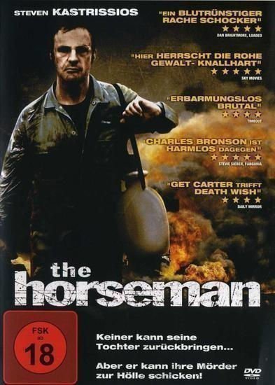 The Horseman