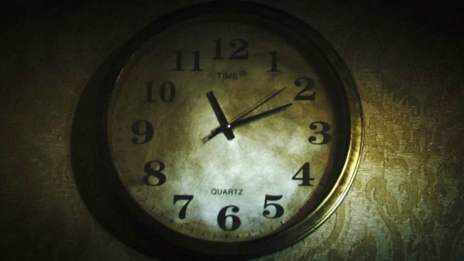 The House at the End of Time 03 The House at the End of Time 03