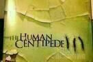 The Human Centipede 3 - Poster