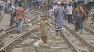 The Human Scale