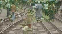 The Human Scale