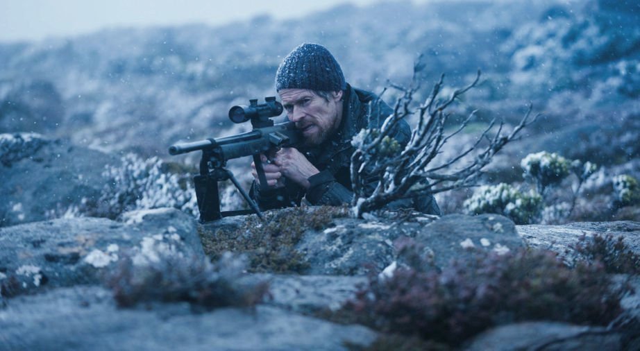 The Hunter 06