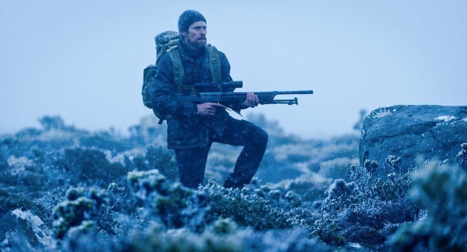The Hunter 08