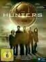 The Hunters - Poster The Hunters - Poster