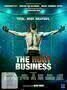 The Hurt Business - Plakat