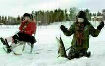 The Ice Dragon The Ice Dragon