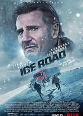 The Ice Road